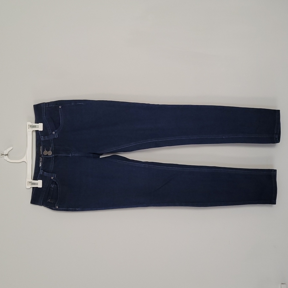 Rampage Chloe Curvy Jeans sz 7